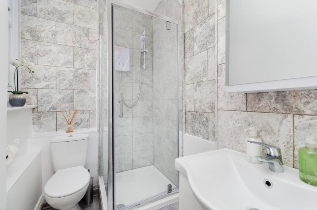 Apartament Covent Garden *
