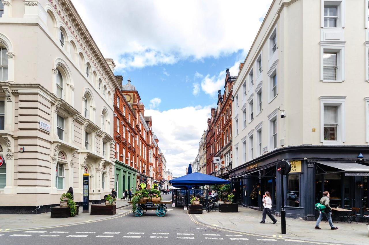 Apartament Covent Garden *