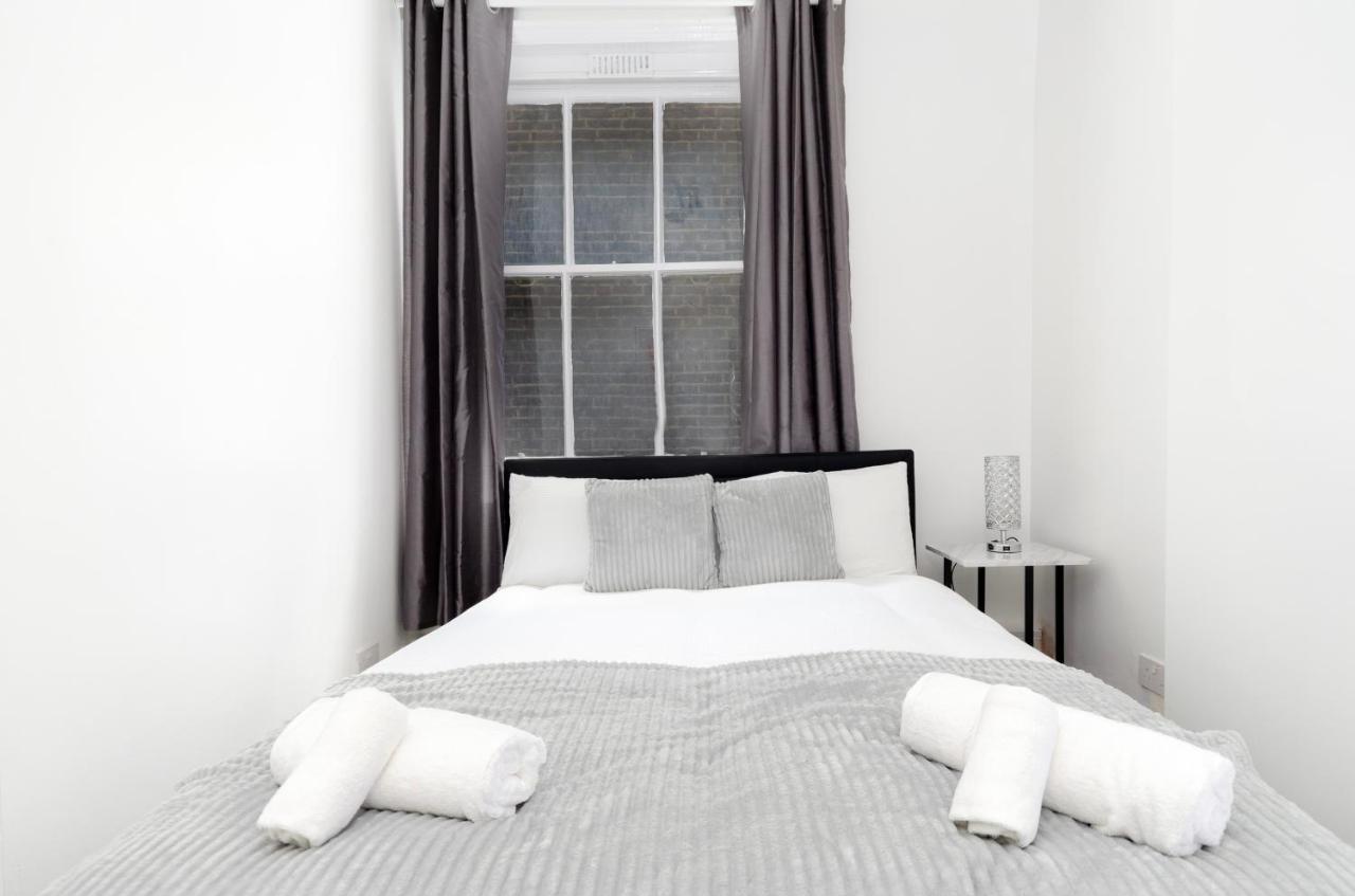 Apartament Covent Garden