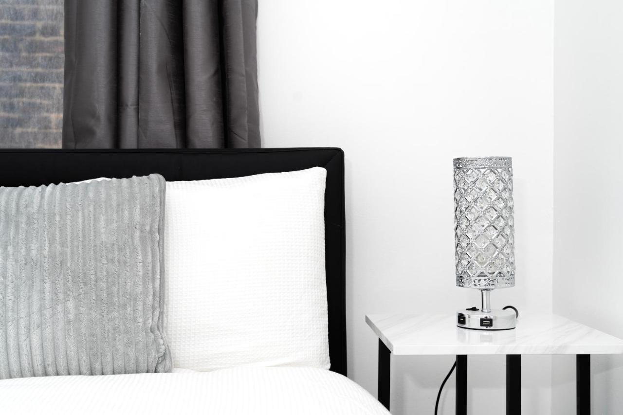 Apartament Covent Garden Londra