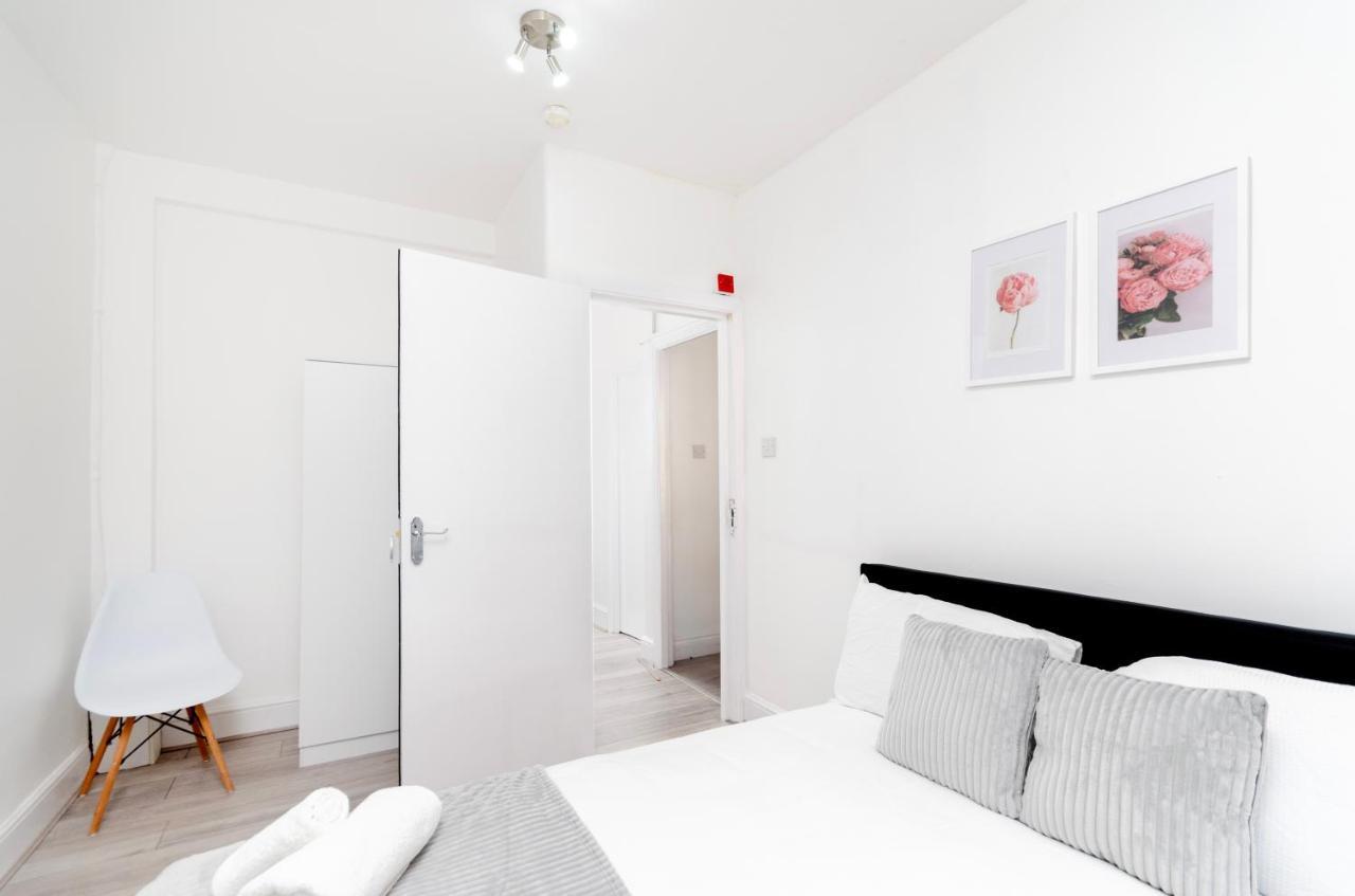 Apartament Covent Garden *
